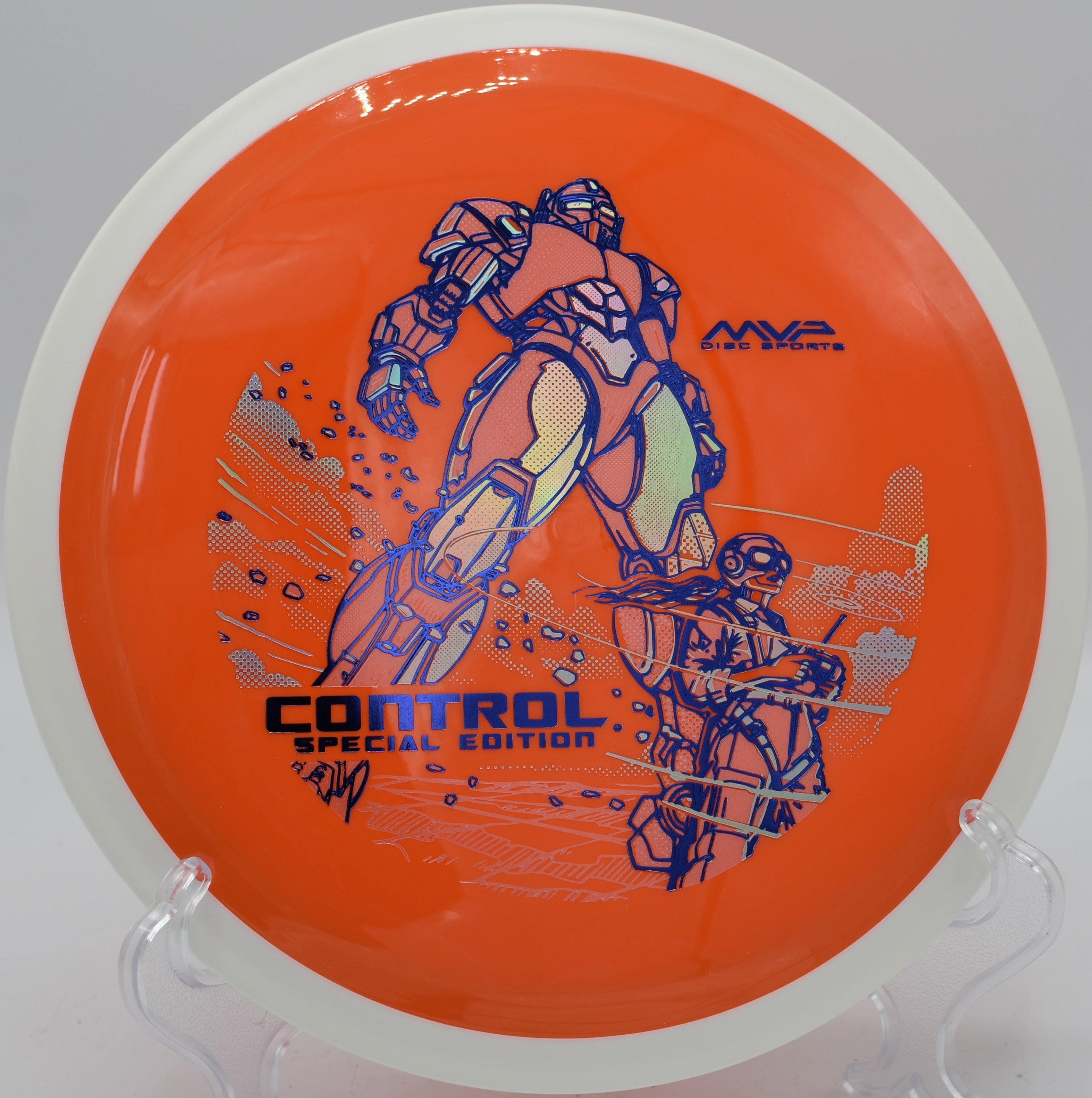 Neutron Control Special Editon
