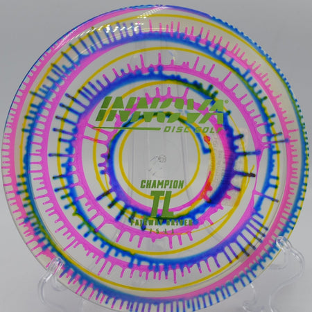 I - Dye Champion TL - Flexline Discs - 80868637