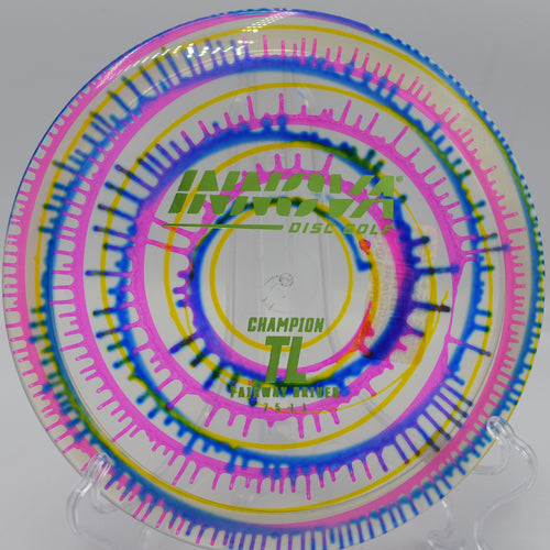 I-DYE CHAMPION TL