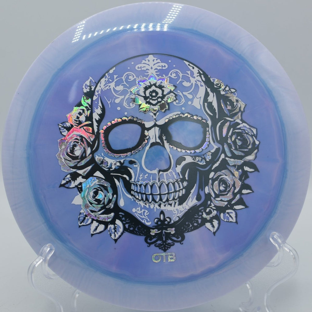 Shimmer Parallel Requiem - Flexline Discs - 38544871923261