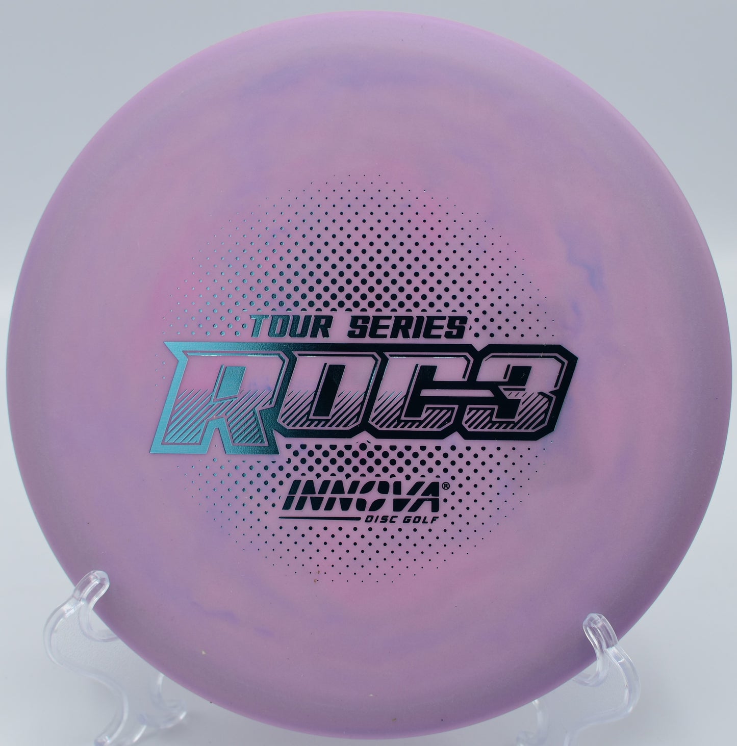 INNOVA TOUR SERIES COLORGLOW PRO ROC3