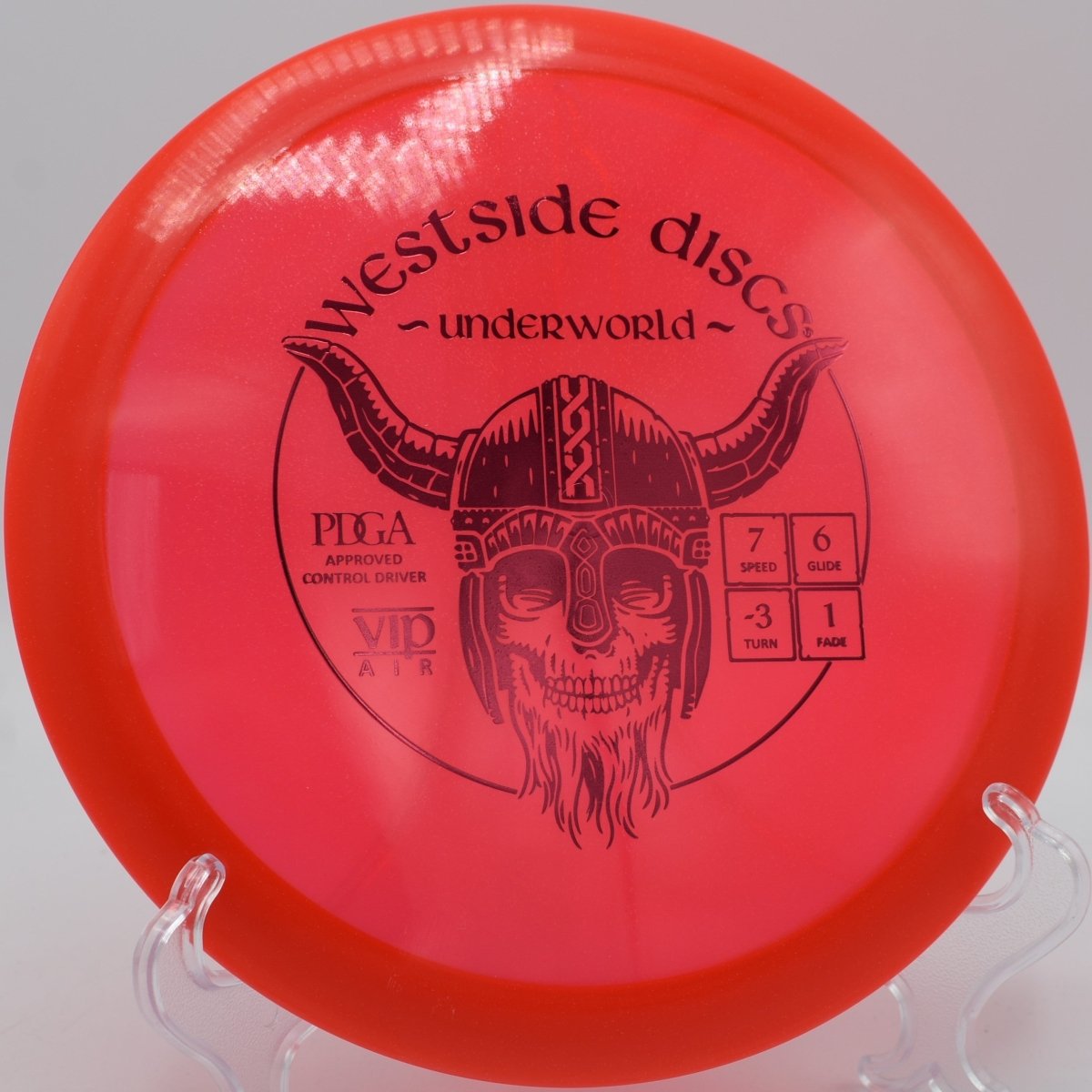 VIP Air Underworld