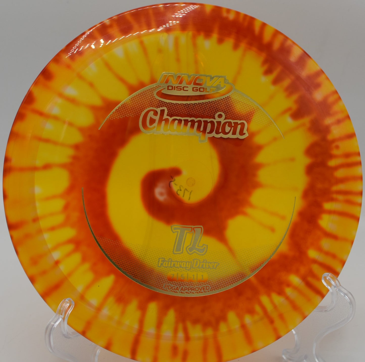 I-DYE CHAMPION TL