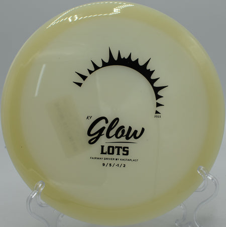 "Glow Lots lights up the fairway at Midnight Grove in Austin, TX, offering reliable turnover and a vibrant finish."
