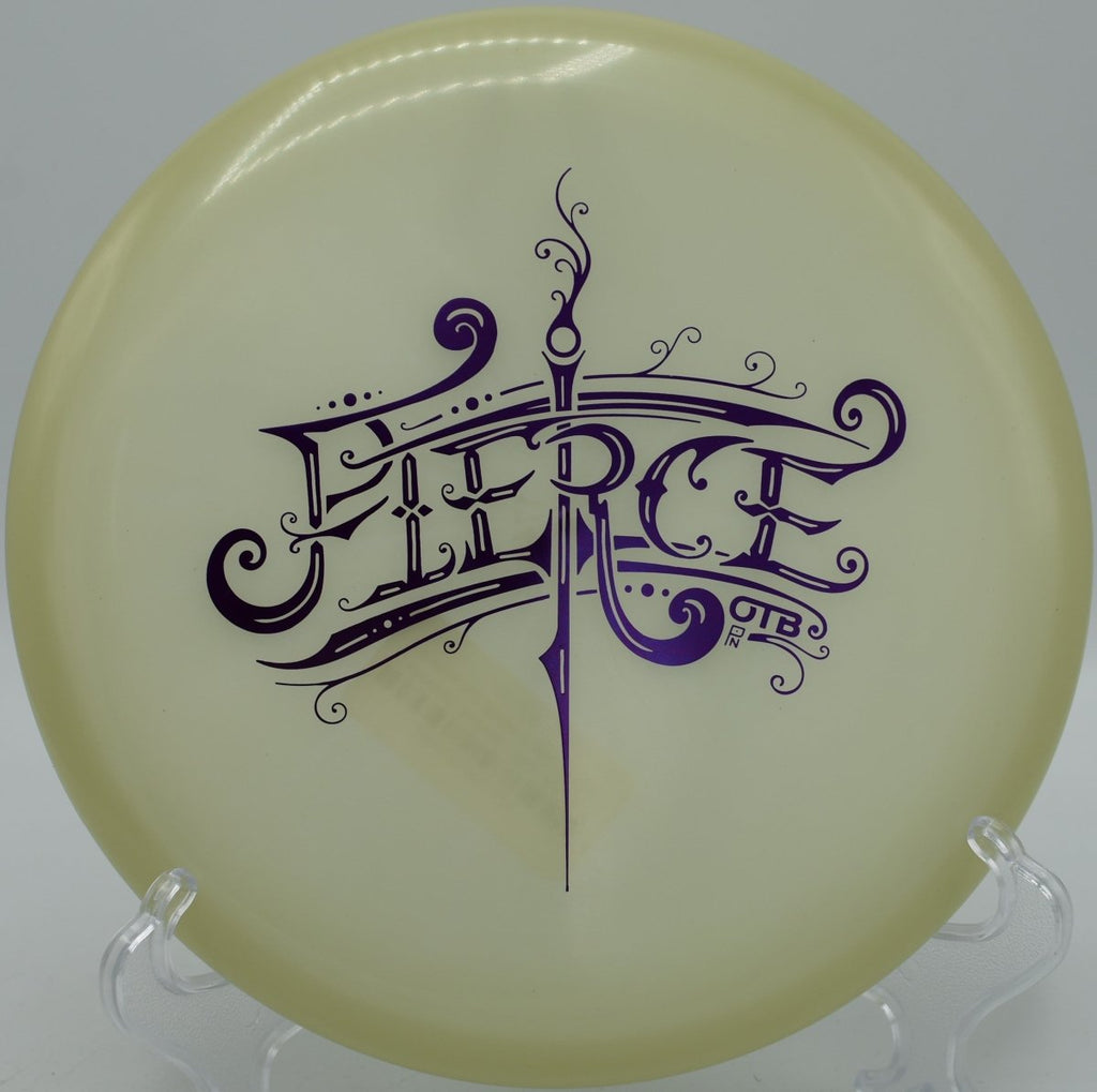 Paige Pierce Mega Glo Fierce - Flexline Discs - 52570981010397