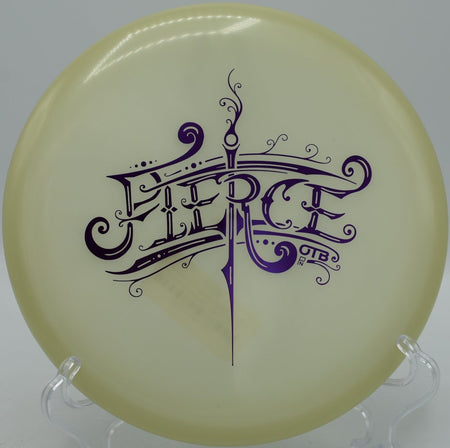 Paige Pierce Mega Glo Fierce - Flexline Discs - 52570981010397