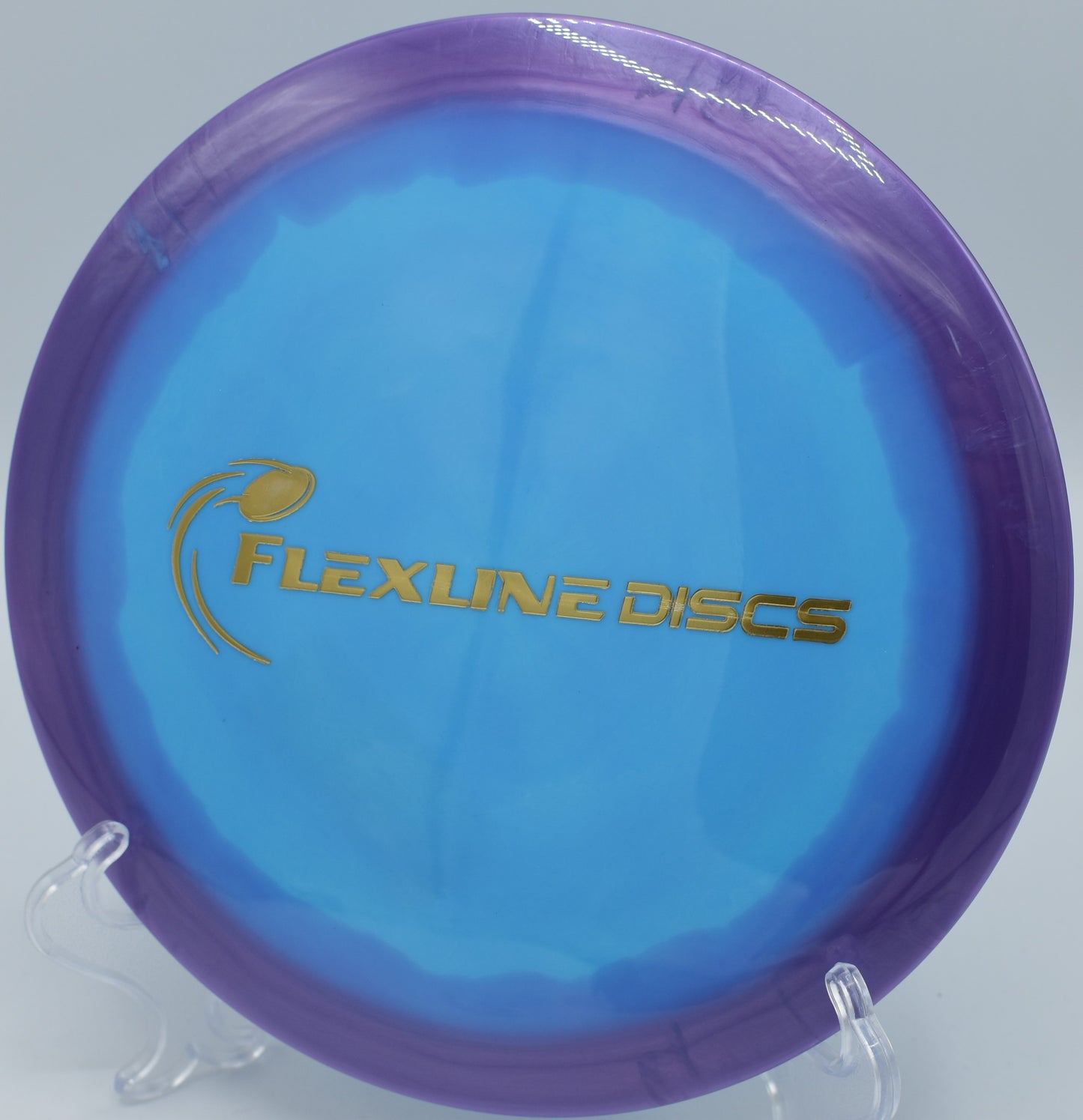 HALO STAR VALKRYIE (FLEXLINEDISCS STAMP)