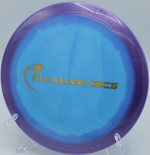 HALO STAR VALKRYIE (FLEXLINEDISCS STAMP)