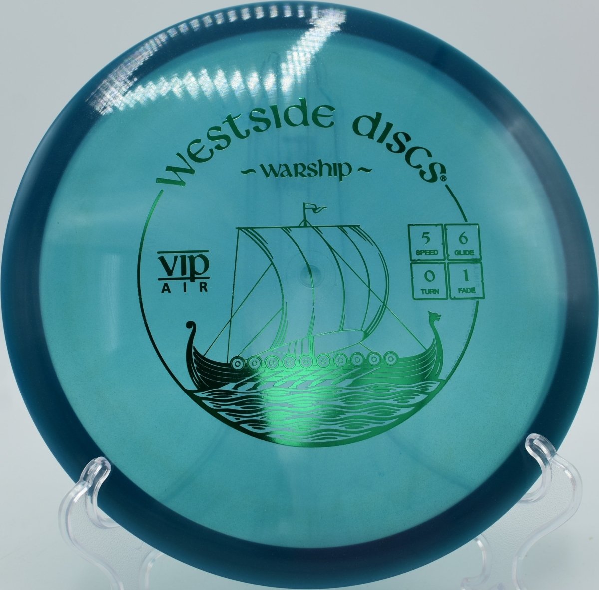VIP Air Warship