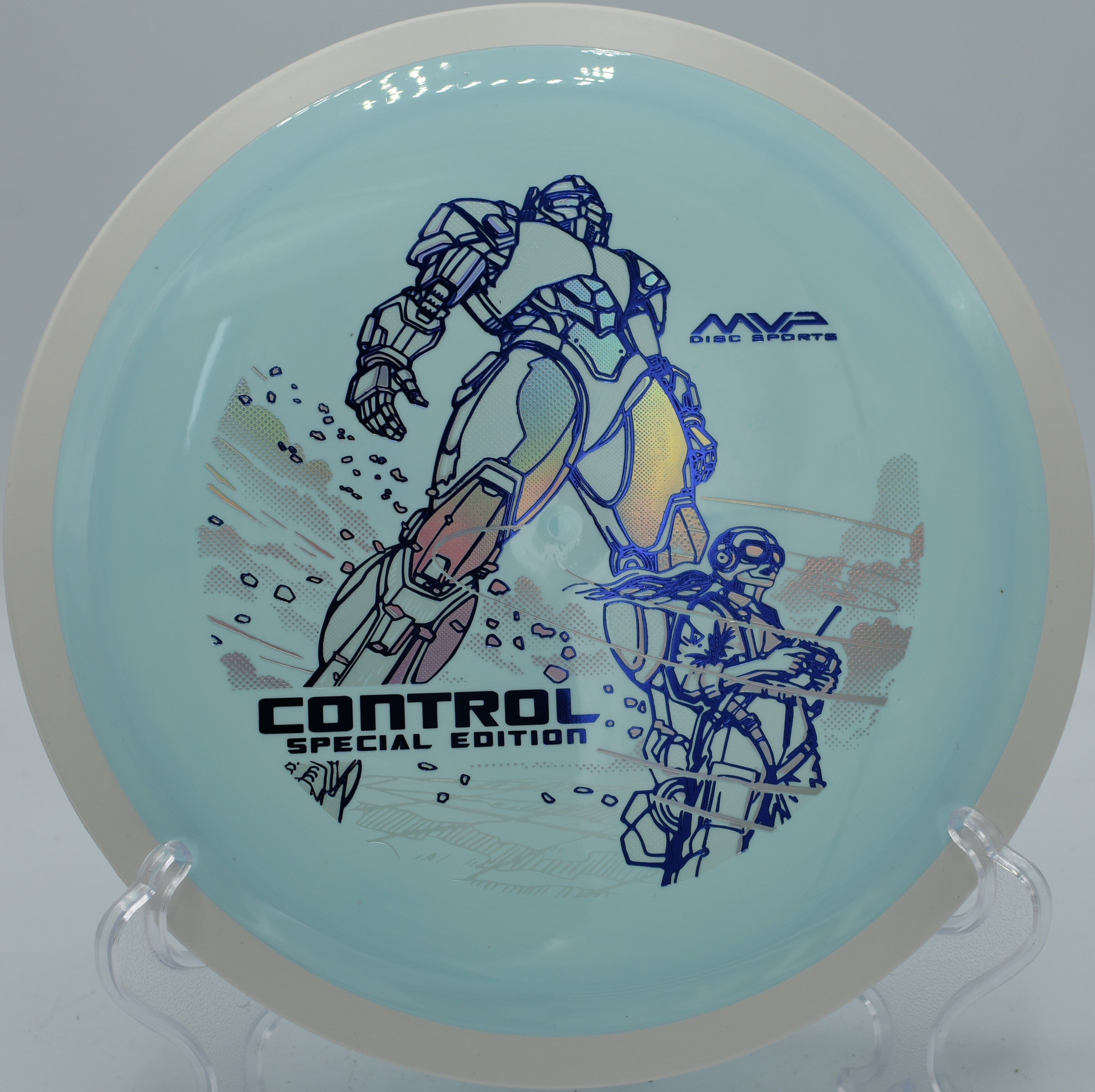Neutron Control Special Editon