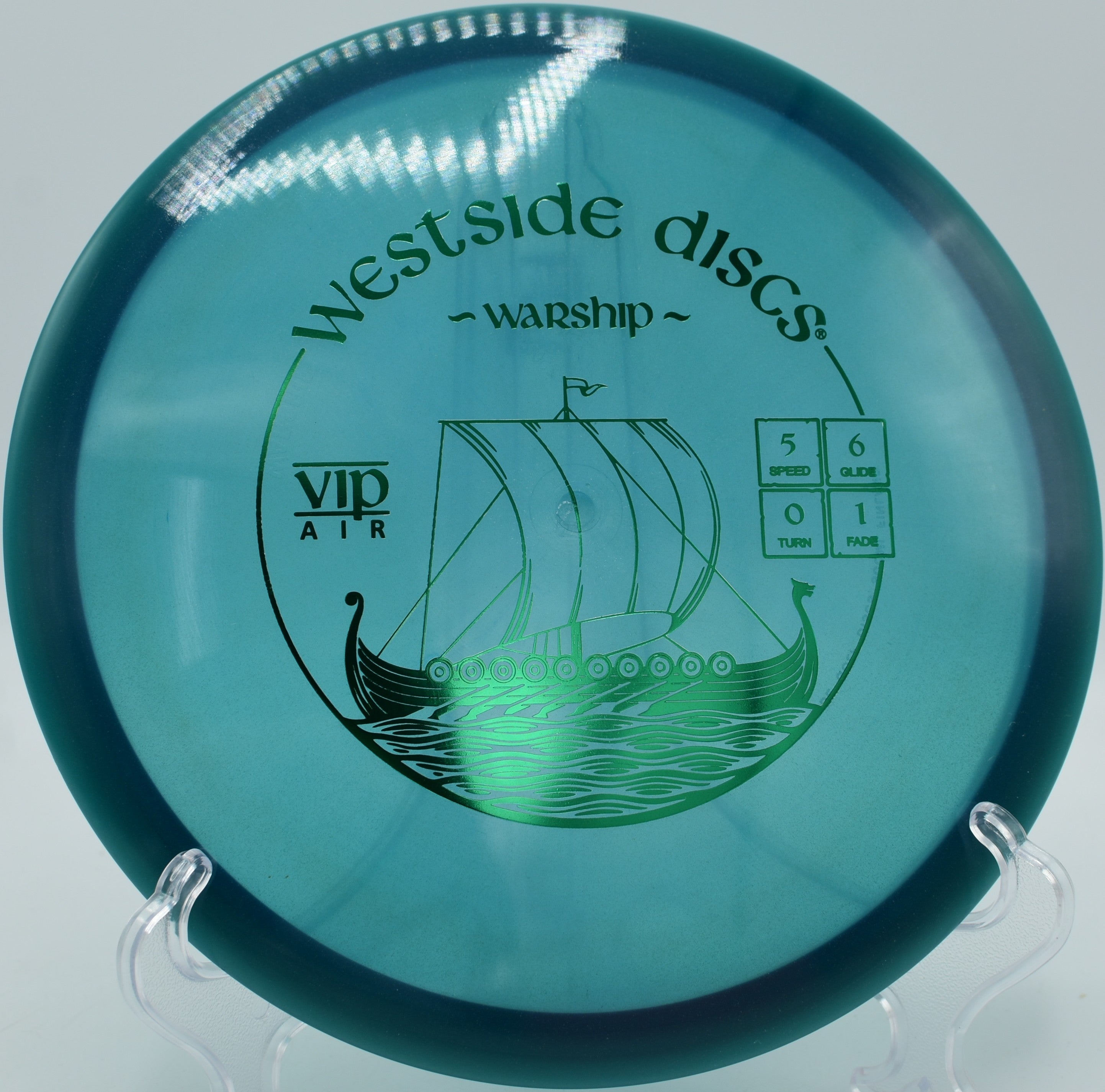 VIP Air Warship