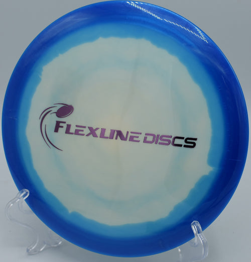 HALO STAR VALKRYIE (FLEXLINEDISCS STAMP)