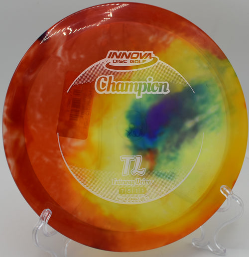 I-DYE CHAMPION TL