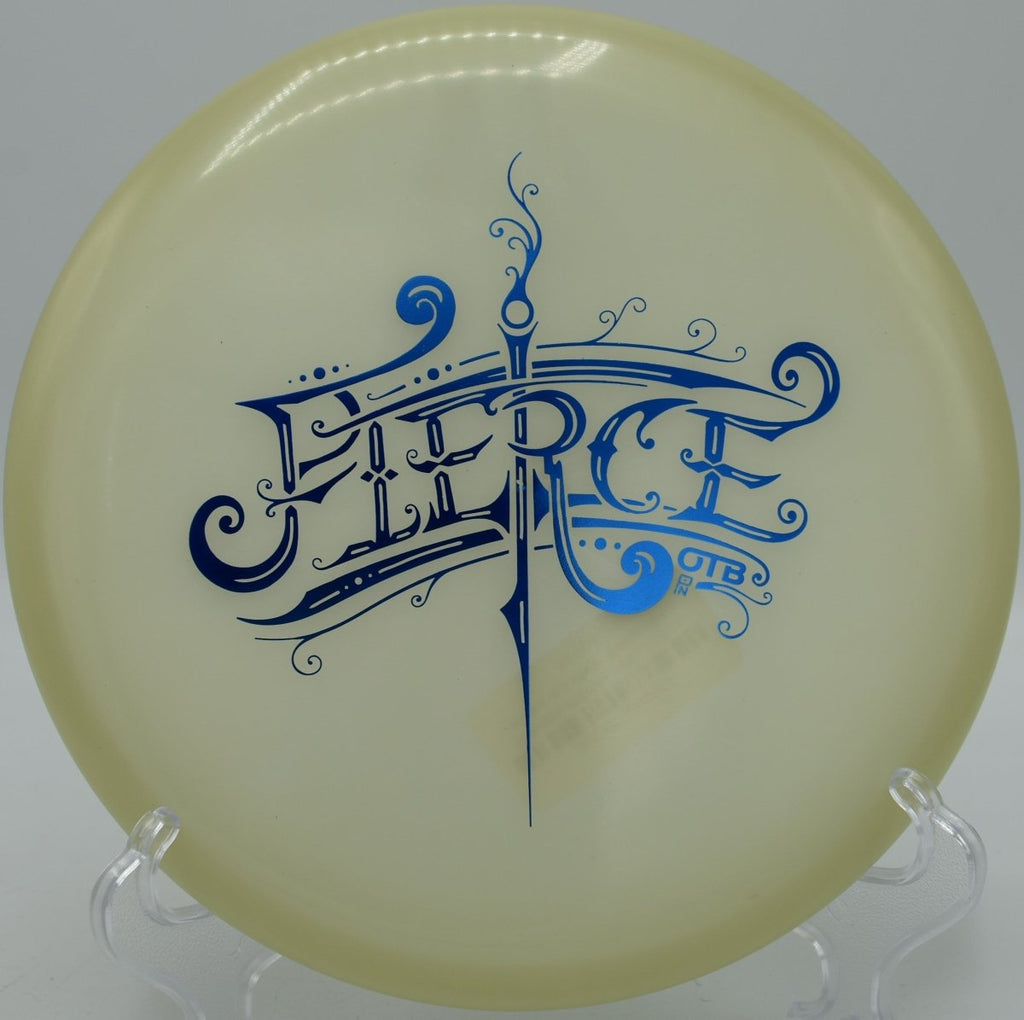 Paige Pierce Mega Glo Fierce - Flexline Discs - 52570981257277