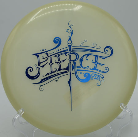 Paige Pierce Mega Glo Fierce - Flexline Discs - 52570981257277