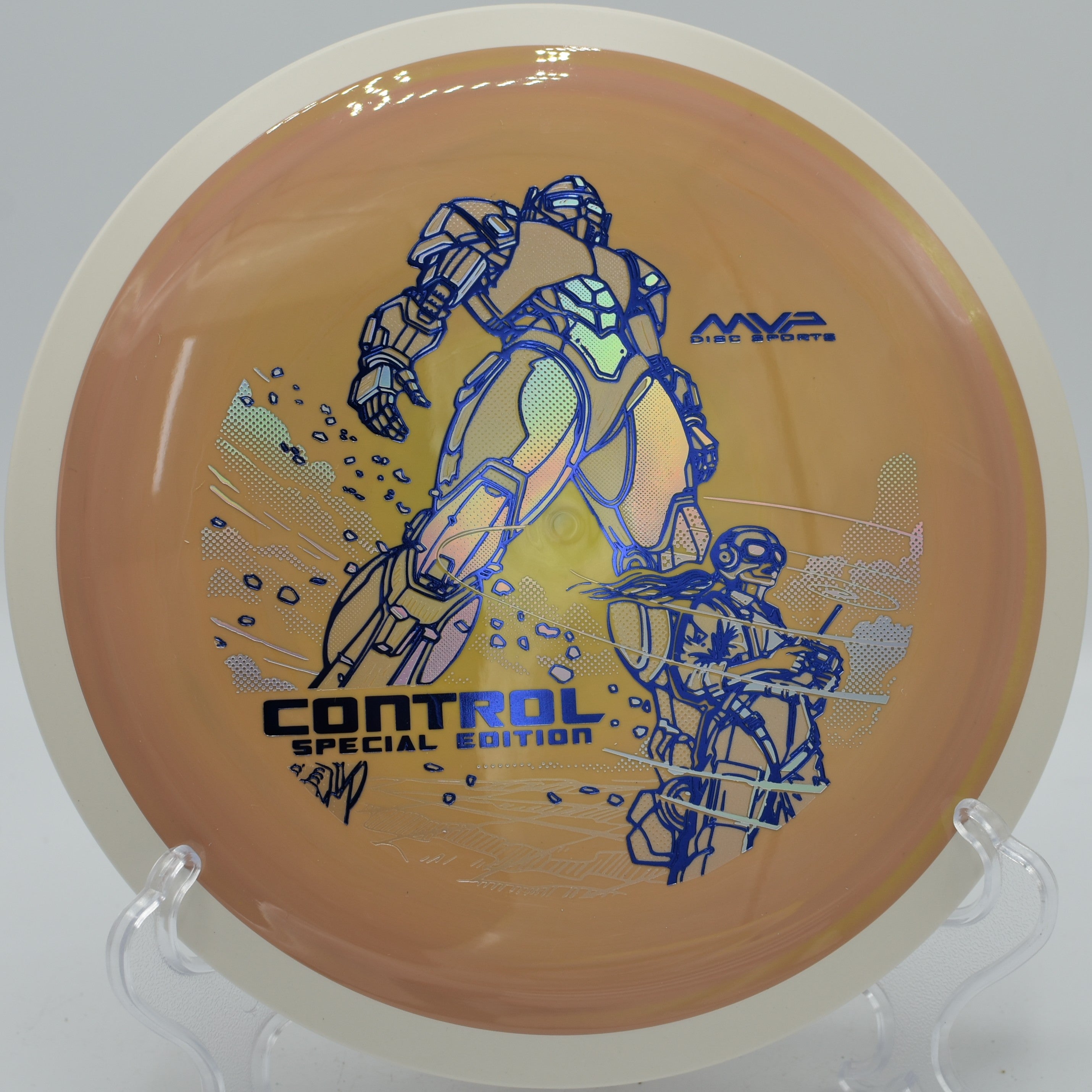 Neutron Control Special Editon
