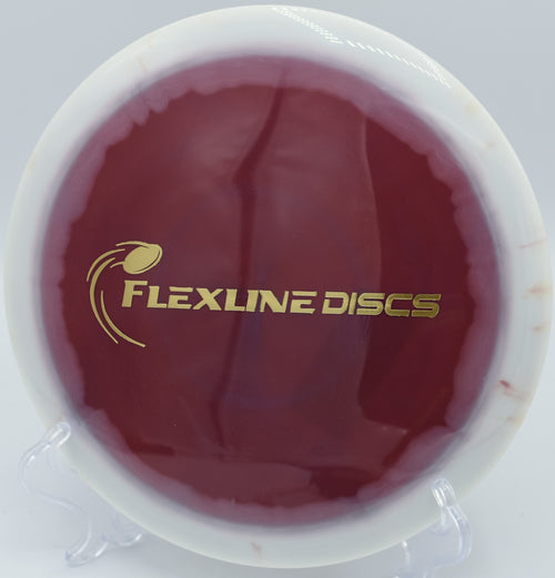 HALO STAR VALKRYIE (FLEXLINEDISCS STAMP)