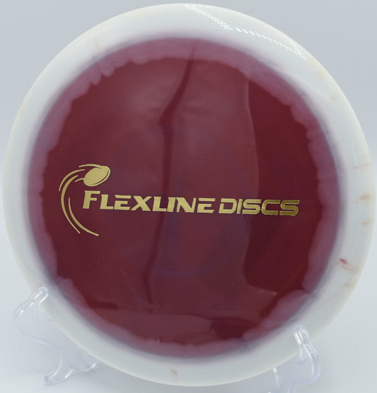Halo Star Valkryie (Flexlinediscs Stamp)