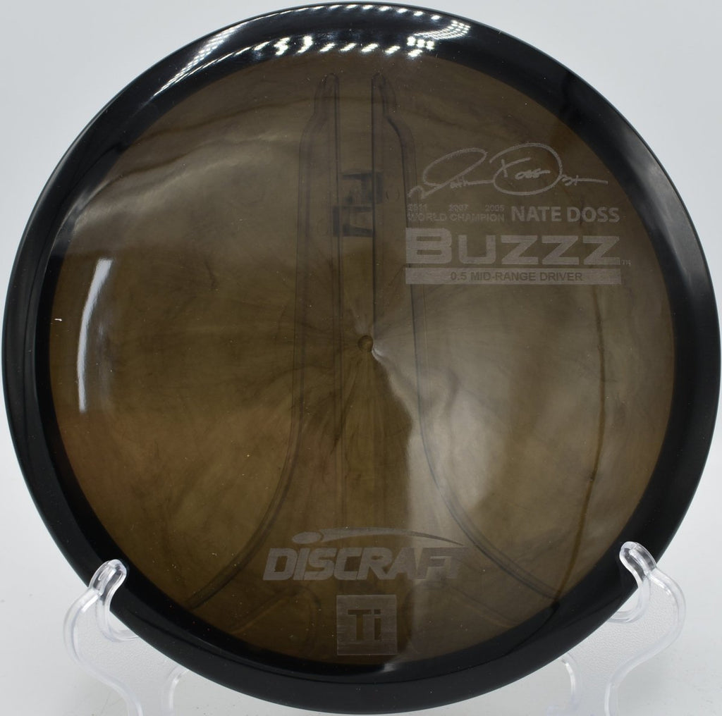 2026 Worlds Stiff Crystal Buzzz