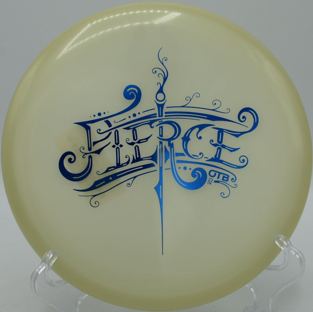 Paige Pierce Mega Glo Fierce - Flexline Discs - 52570981486653