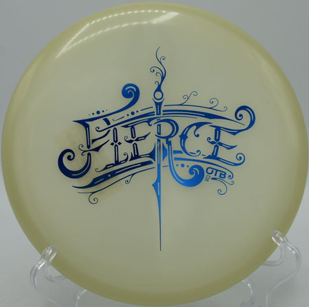 Paige Pierce Mega Glo Fierce - Flexline Discs - 52570981486653