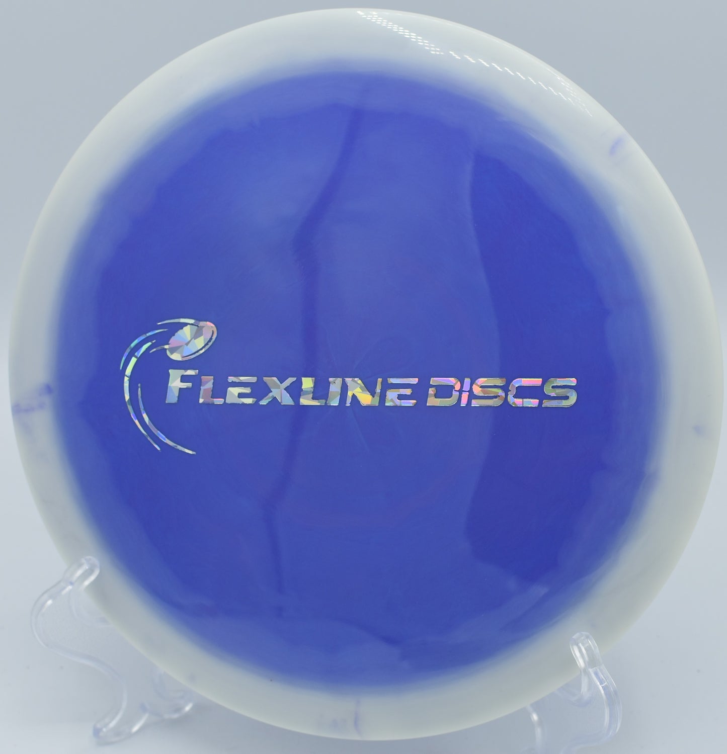 HALO STAR VALKRYIE (FLEXLINEDISCS STAMP)