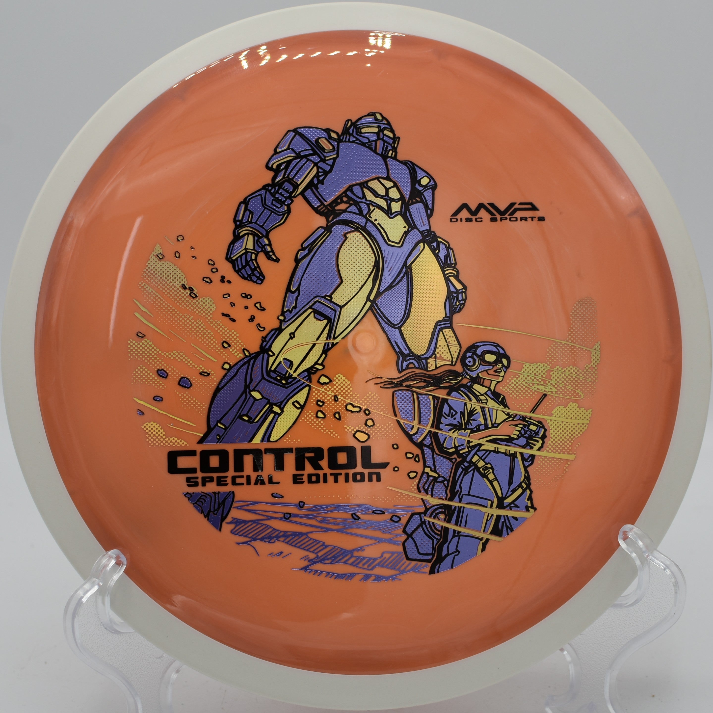 Neutron Control Special Editon