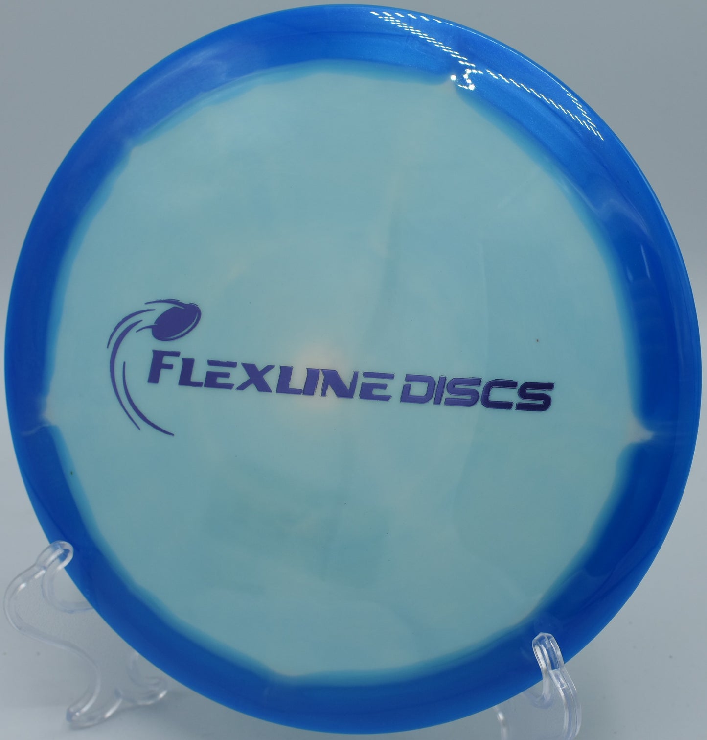 HALO STAR VALKRYIE (FLEXLINEDISCS STAMP)