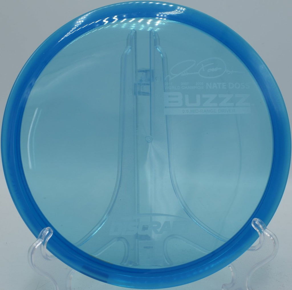 2026 Worlds Stiff Crystal Buzzz