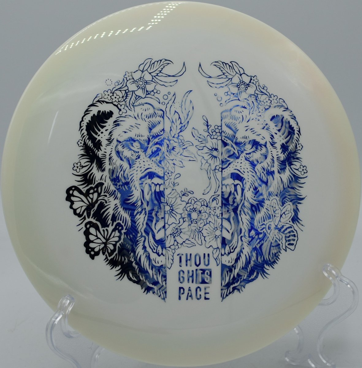 Mother Bear Aura Construct - Flexline Discs - 19715131084829
