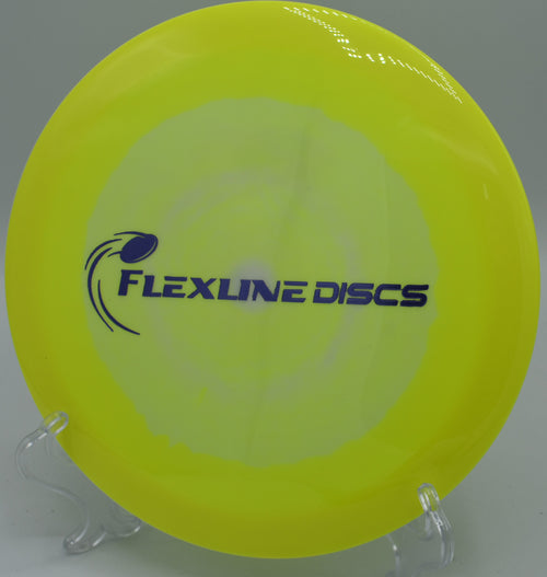 HALO STAR VALKRYIE (FLEXLINEDISCS STAMP)