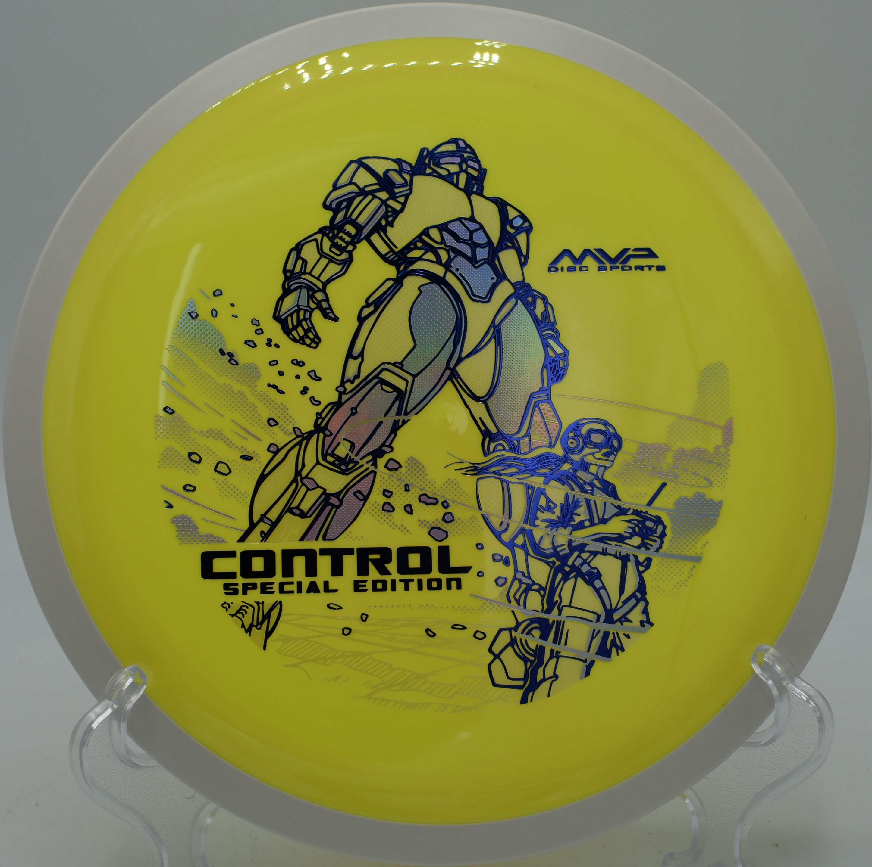 Neutron Control Special Editon