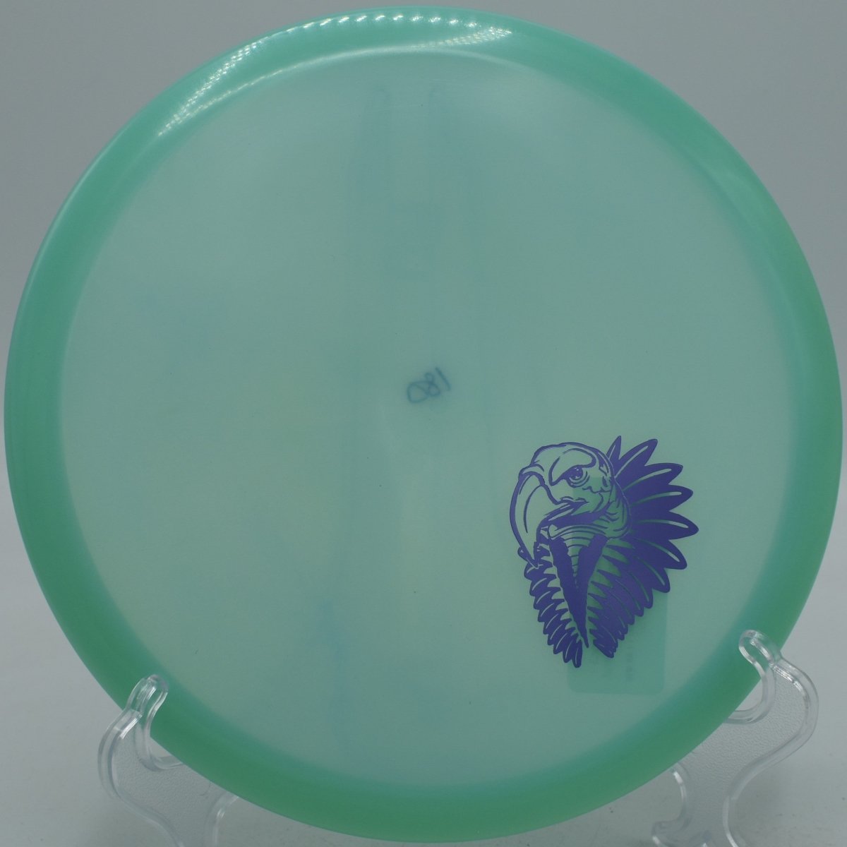 Classic Glow Champion Roc3 disc in Washington with midrange control nationwide shipping
