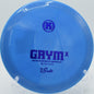"Command your shot at Coastal Pines in Wilmington, NC with K1 Soft Grym-X’s aggressive overstable profile and soft, grippy finish."

