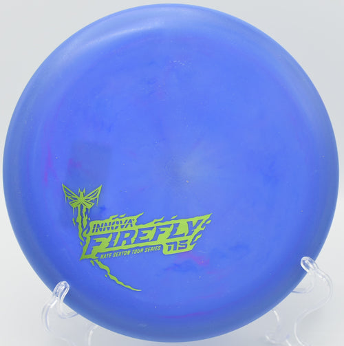 NEXUS FIREFLY (NATE SEXTON 2023)