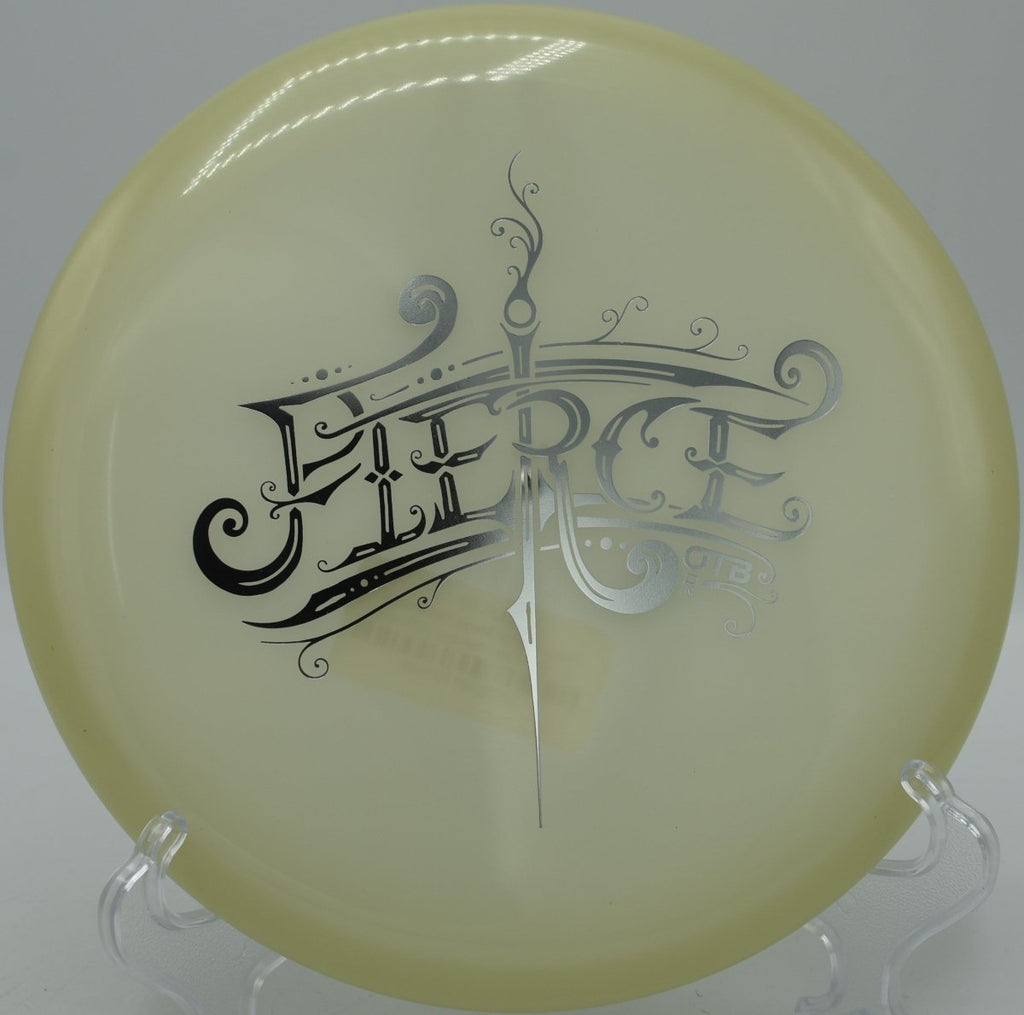 Paige Pierce Mega Glo Fierce - Flexline Discs - 52570981707549
