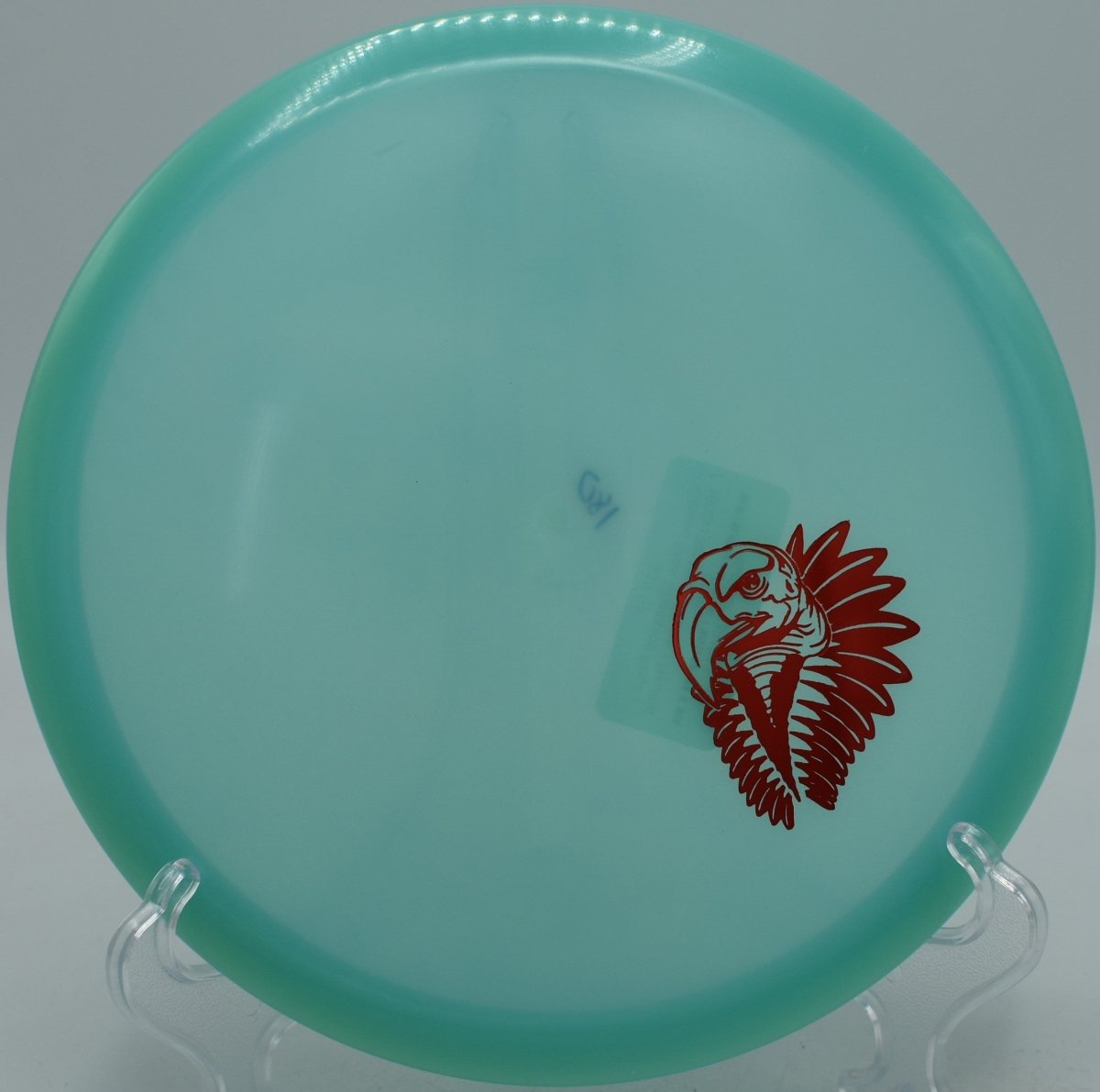 lassic Glow Champion Roc3 midrange in Seattle for straight shots nationwide shipping
