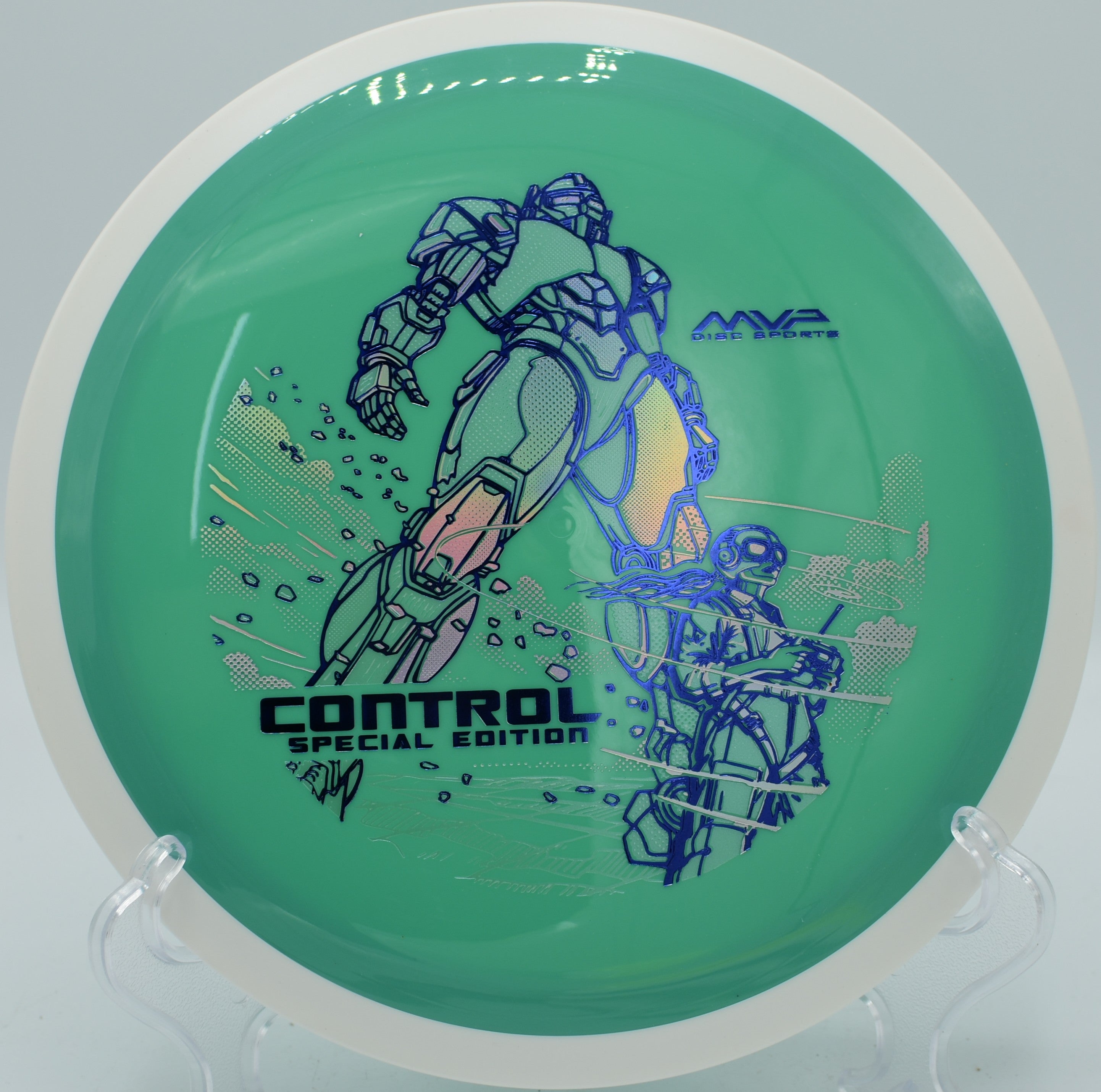 Neutron Control Special Editon