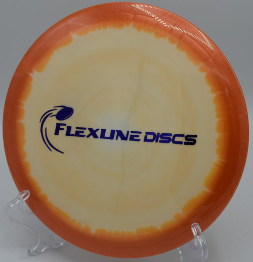 HALO STAR VALKRYIE (FLEXLINEDISCS STAMP)