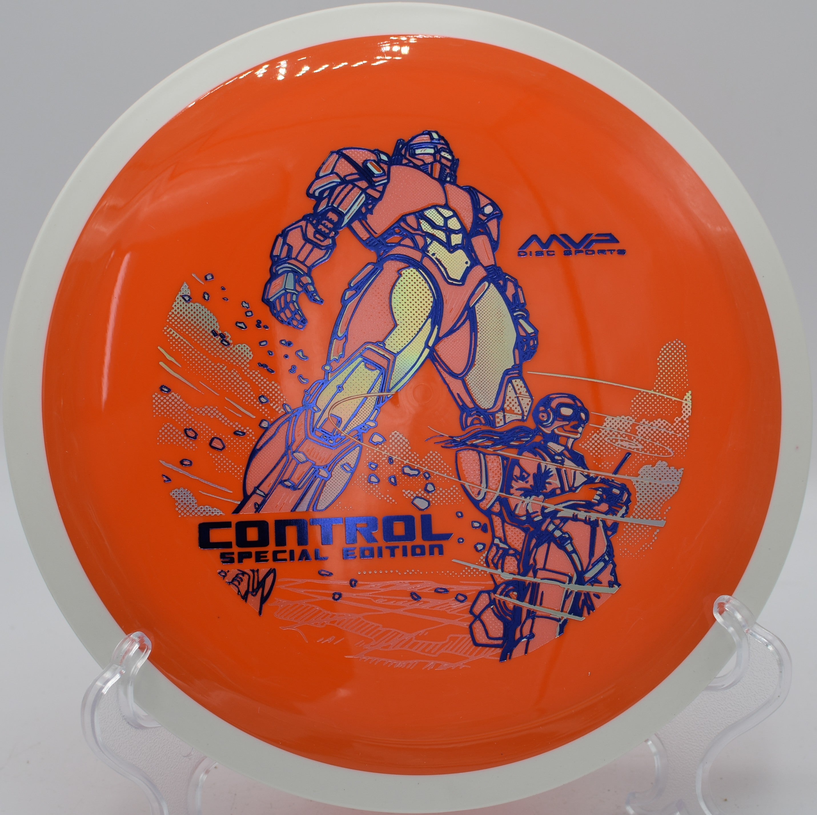Neutron Control Special Editon