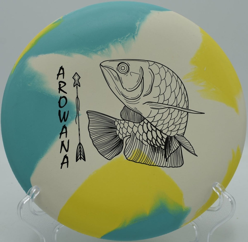ecoFLEX Arowana