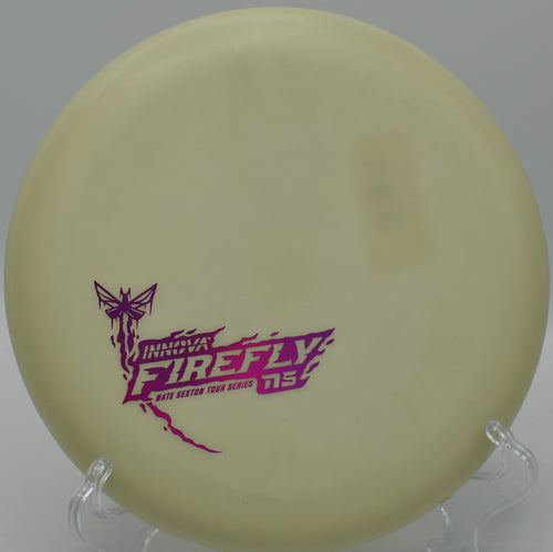 NEXUS FIREFLY (NATE SEXTON 2023)