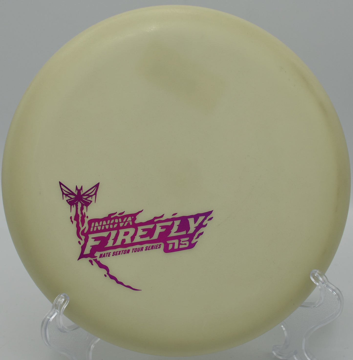 NEXUS FIREFLY (NATE SEXTON 2023)