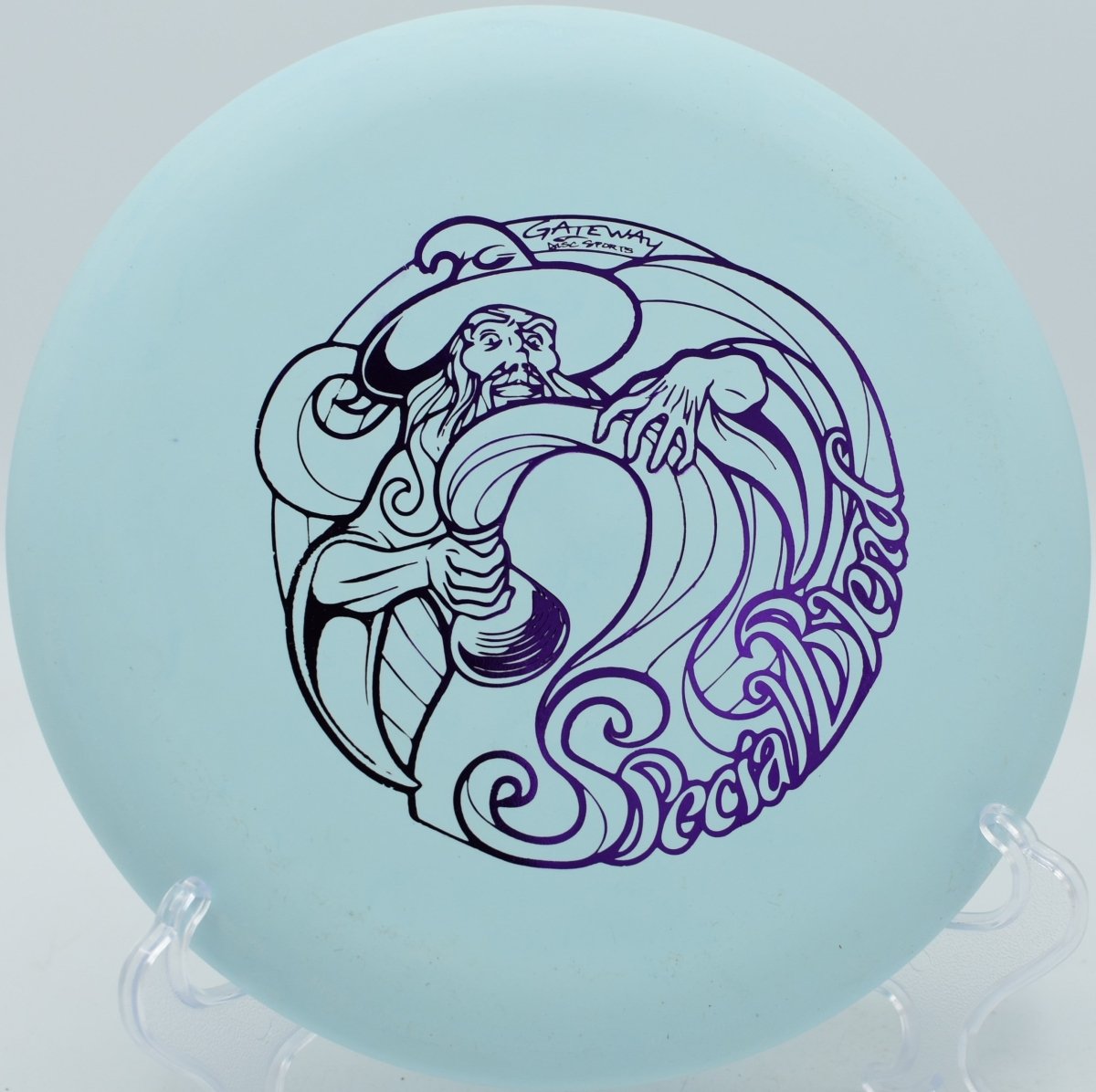 Special Blend Wizard - Flexline Discs - 79531211072957
