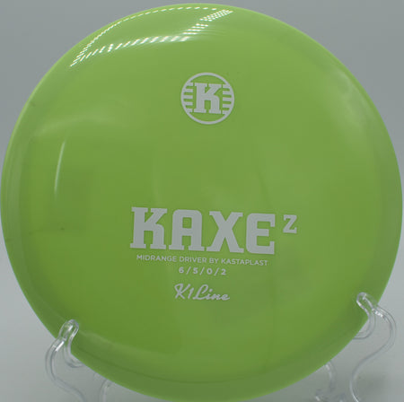 "Experience dynamic midrange play at Twin Rivers in Baton Rouge, LA, where K1 Kaxe-Z delivers a neutral turn and collectible feel."
