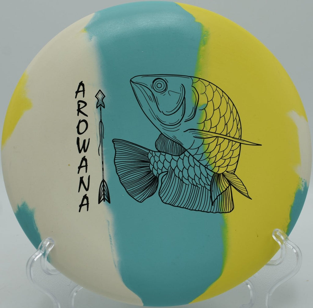 ecoFLEX Arowana