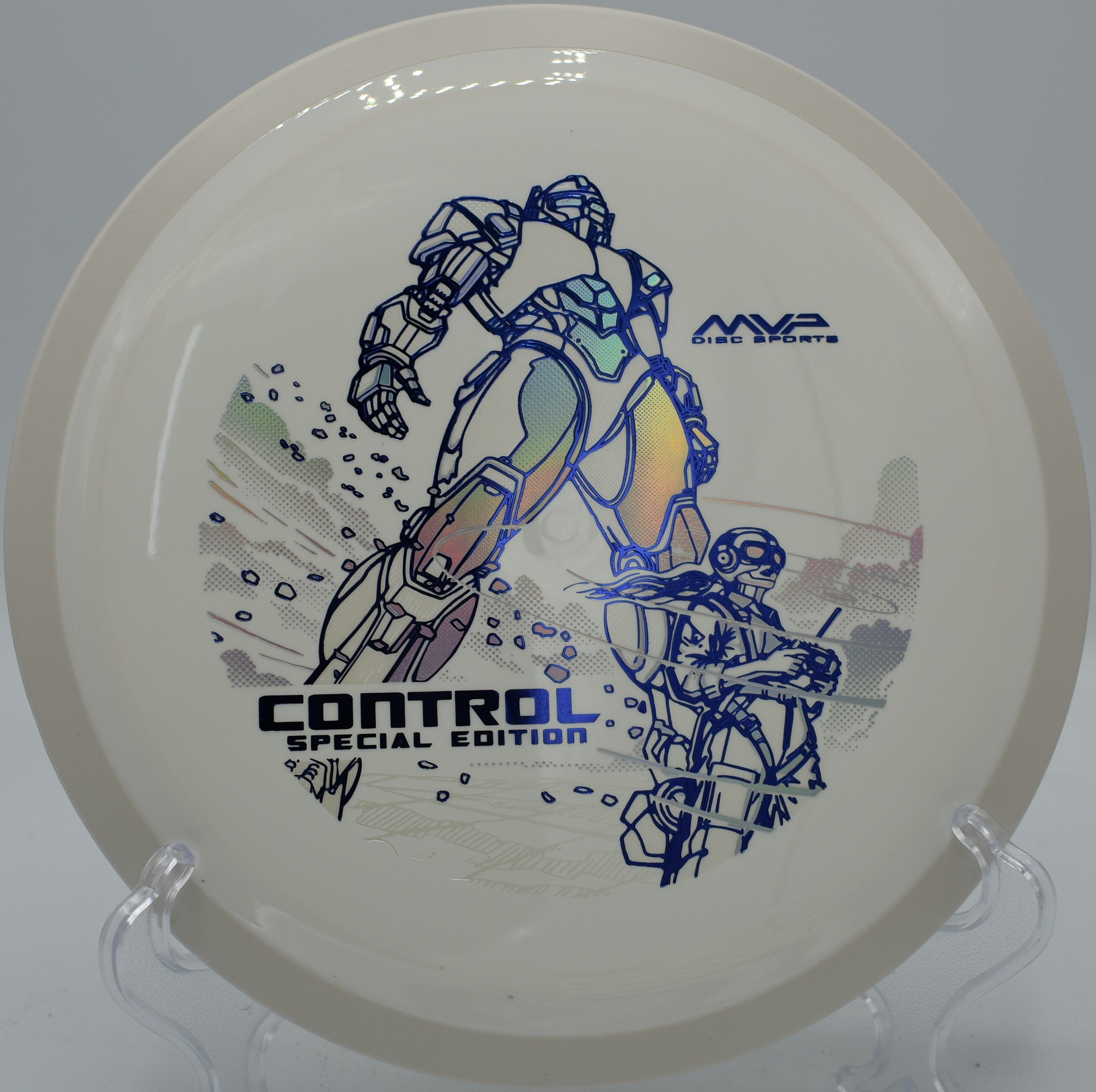Neutron Control Special Editon
