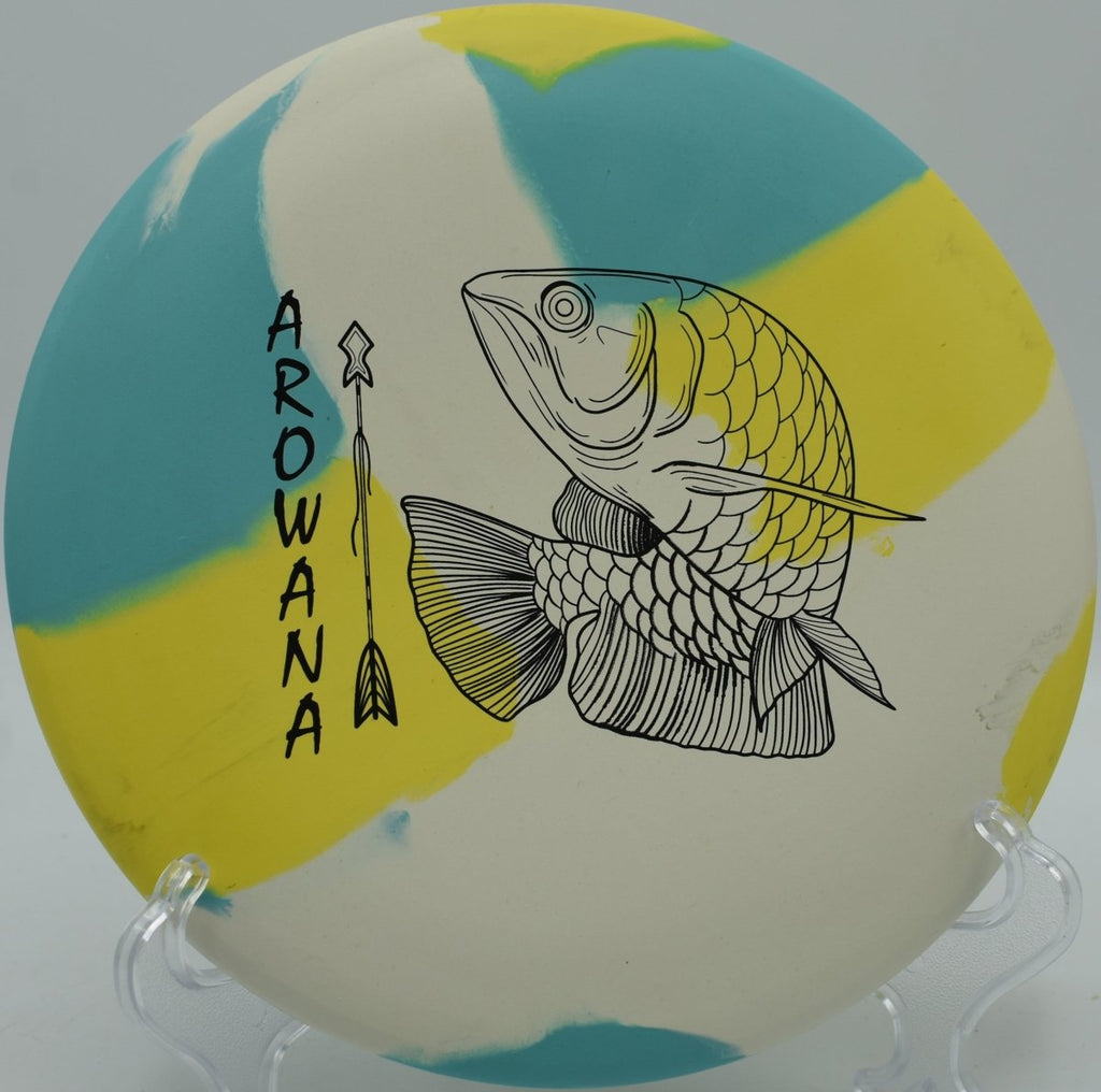 ecoFLEX Arowana