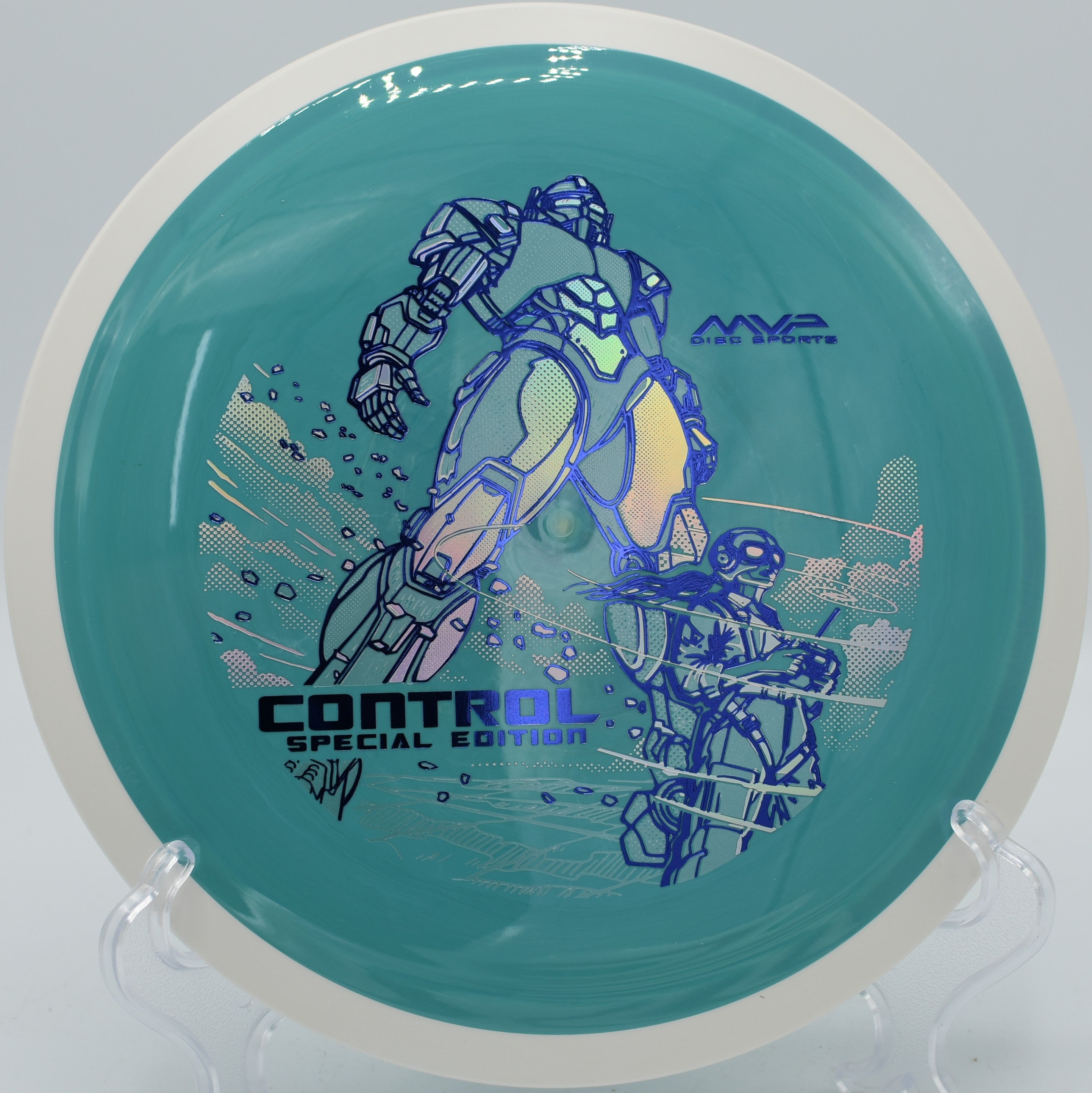 Neutron Control Special Editon