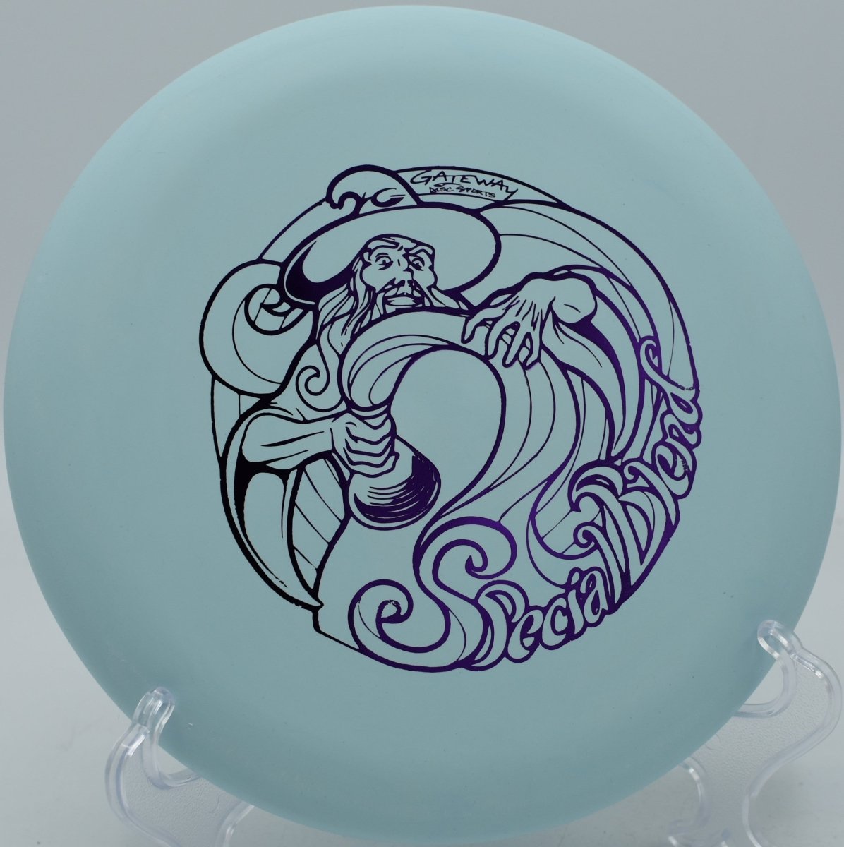 Special Blend Wizard - Flexline Discs - 79531211150909